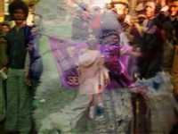 pochette album Decision