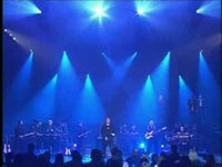 pochette album Nachts, wenn alles schlã¤ft