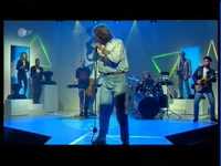 pochette album One more dance in blue