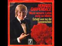 pochette album Wenn unsere liebe ewig so bliebe