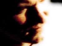 pochette album Step into these shoes