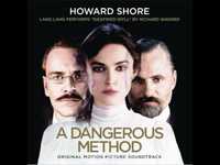 pochette album He's very persuasive