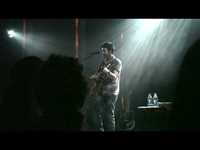 pochette album After you