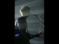 pochette album At the stars