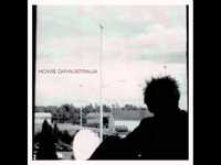 pochette album Kristina