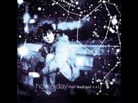 pochette album Madrigals [demo version]