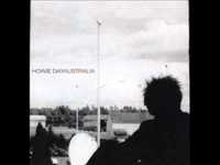 pochette album More you understand