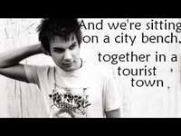 pochette album Morning after