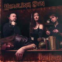 pochette album Samhain (the night he came home)