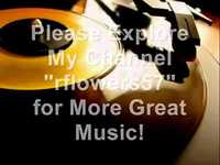 pochette album Rusty old halo