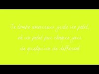 pochette album Someone new (traduction)