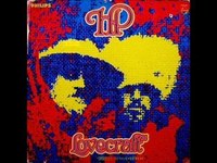 pochette album It's about time