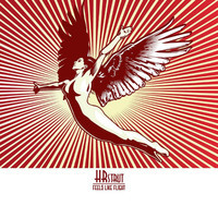 pochette album Love a wild thing