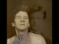 pochette album Buenas noches jo