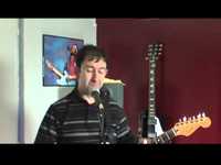 pochette album Distance