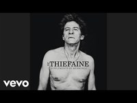 pochette album Quebe