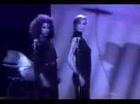 pochette album Limousine