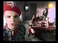 pochette album Welcome