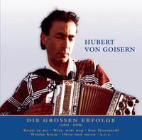 pochette album Goisern