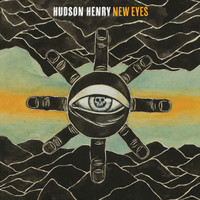 pochette album New eyes