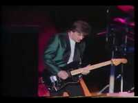 pochette album Build me up