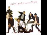 pochette album Better to have and not need