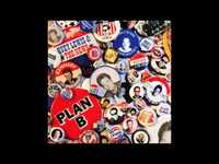 pochette album Let her go and start over