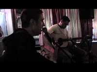 pochette album Don't look back