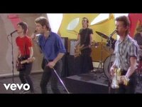 pochette album Workin for a livin