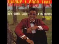 pochette album Little liza jane