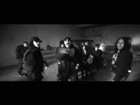 pochette album 24/7-365