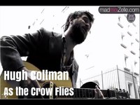 pochette album As the crow flies