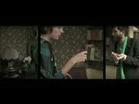 pochette album Could you be trusted