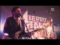 pochette album Isolation