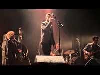 pochette album Meet me at no special place (and i'll be there at no particular time)