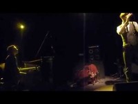 pochette album Morning star