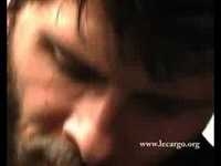 pochette album Nature boy