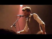 pochette album Walkin'