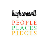 pochette album Cadiz