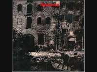 pochette album Nosferatu