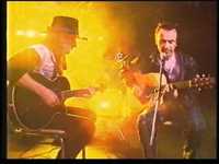 pochette album The story of he and she