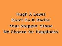 pochette album Don't do it darlin'