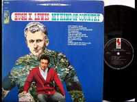 pochette album Walk through this world with me