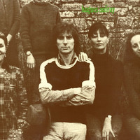 pochette album Adieu