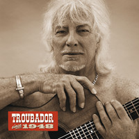 pochette album J'entends siffler le train