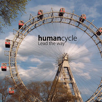 pochette album Lead the way