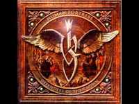 pochette album Skin & feather