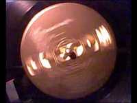 pochette album Are you ever coming back?