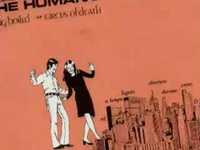 pochette album Being boiled (fast version)