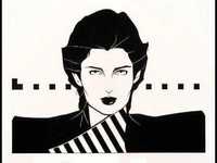 pochette album Crow and a baby